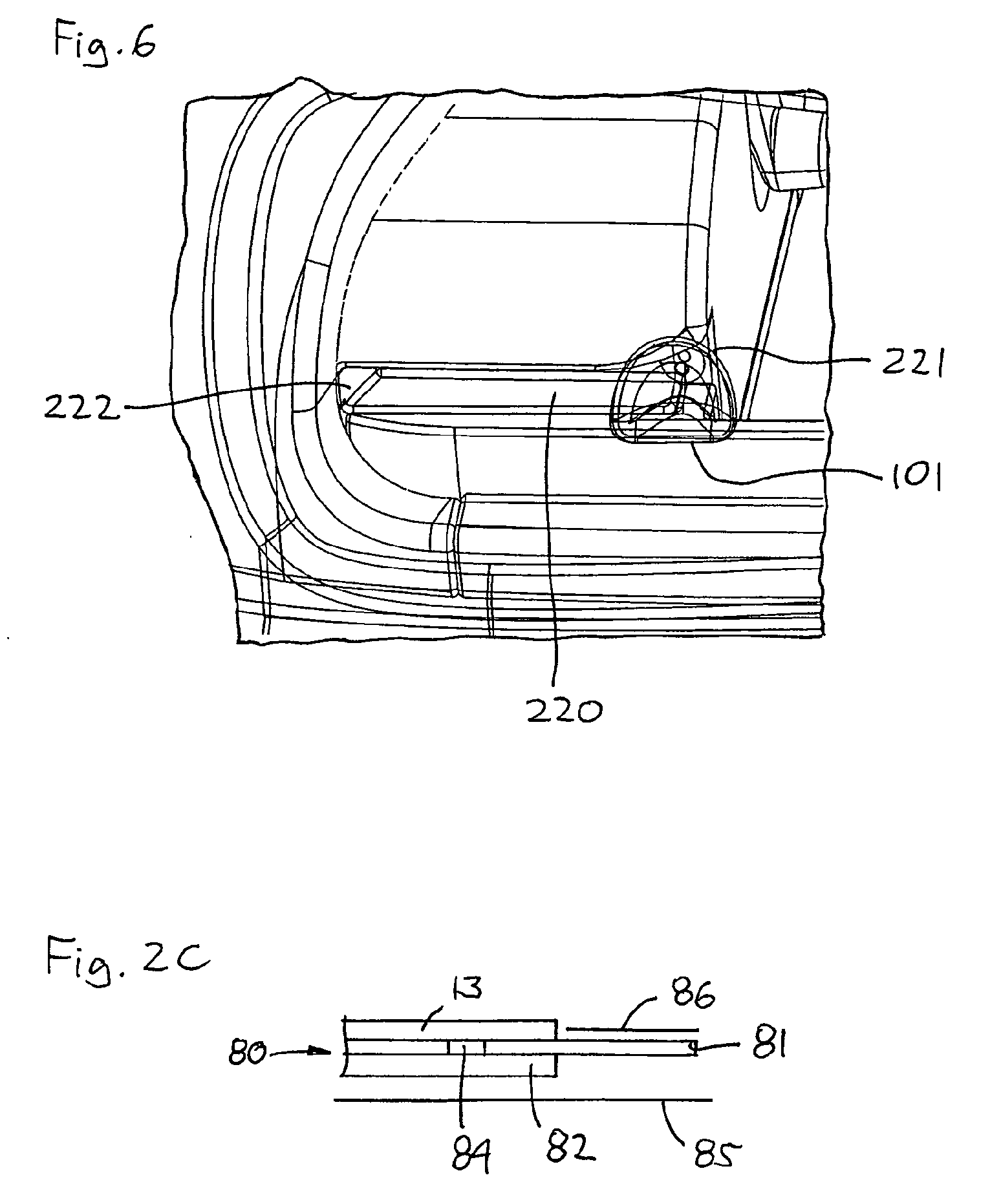 Assembly Comprising Skin-Mountable Device and Packaging Therefore