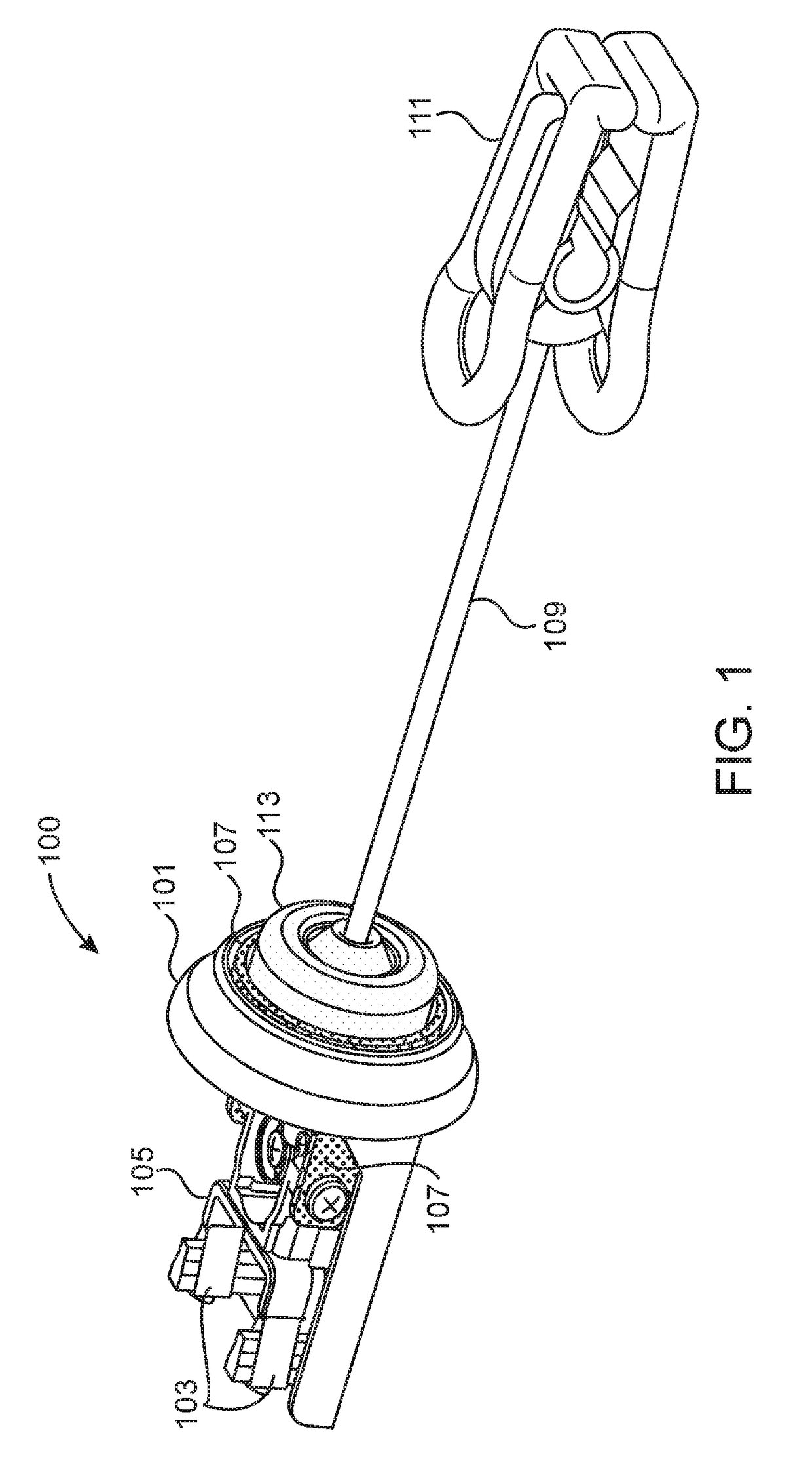 Safety shutoff for exercise equipment