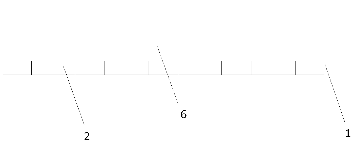 Metal bonding method of three-dimensional chip structure and bonding structure