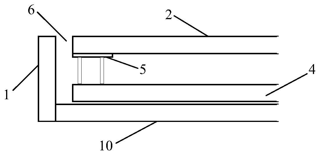 Antenna modules and electronics