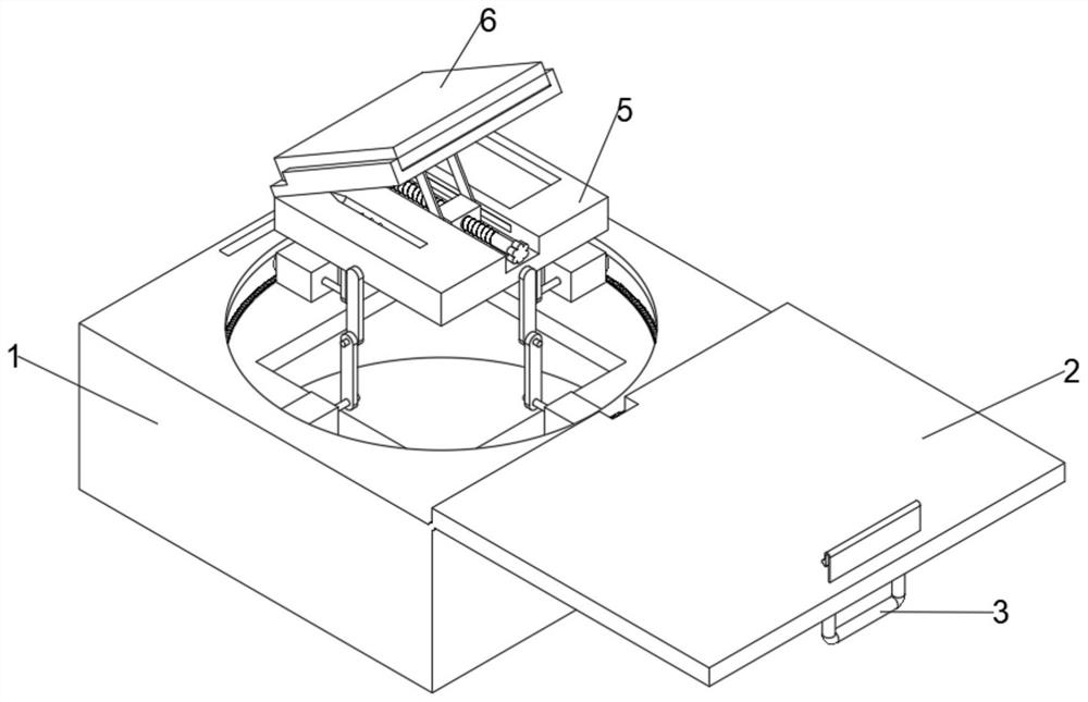 Information acquisition device based on constructional engineering labor consumption measurement