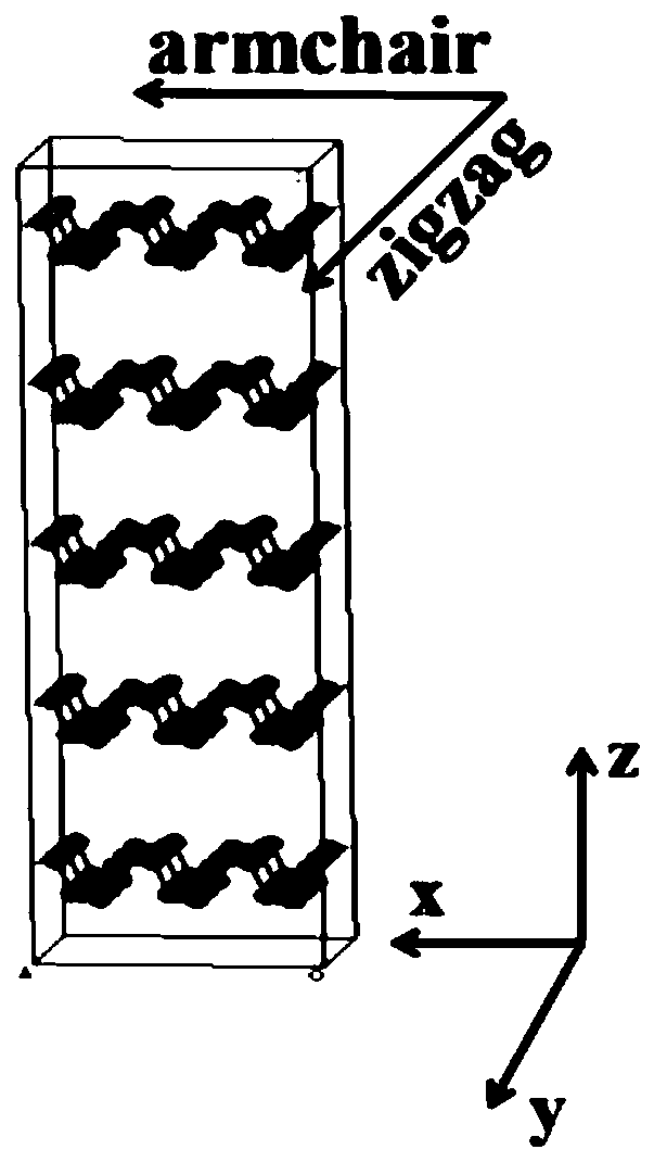 Black phosphorus based p-n photodetector