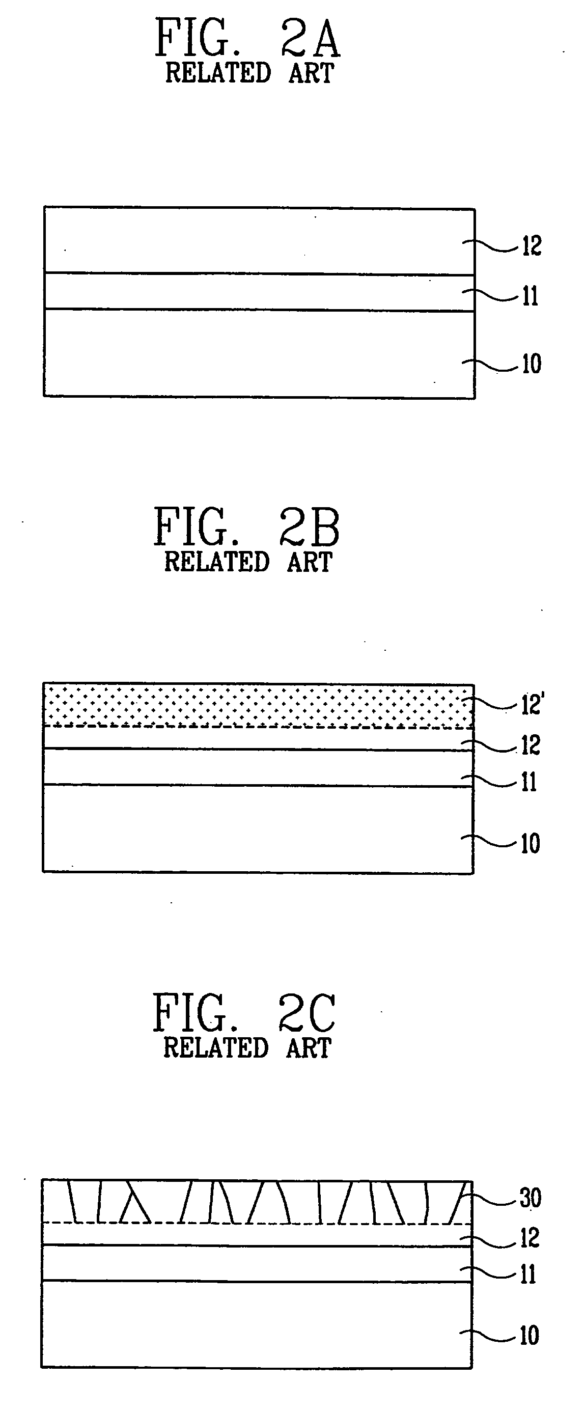 Laser mask and crystallization method using the same