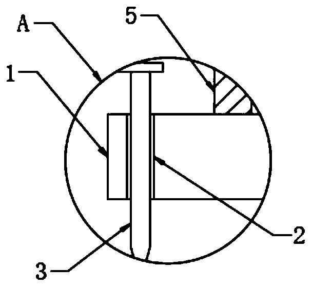 Wellhead safety protection device for pumping unit