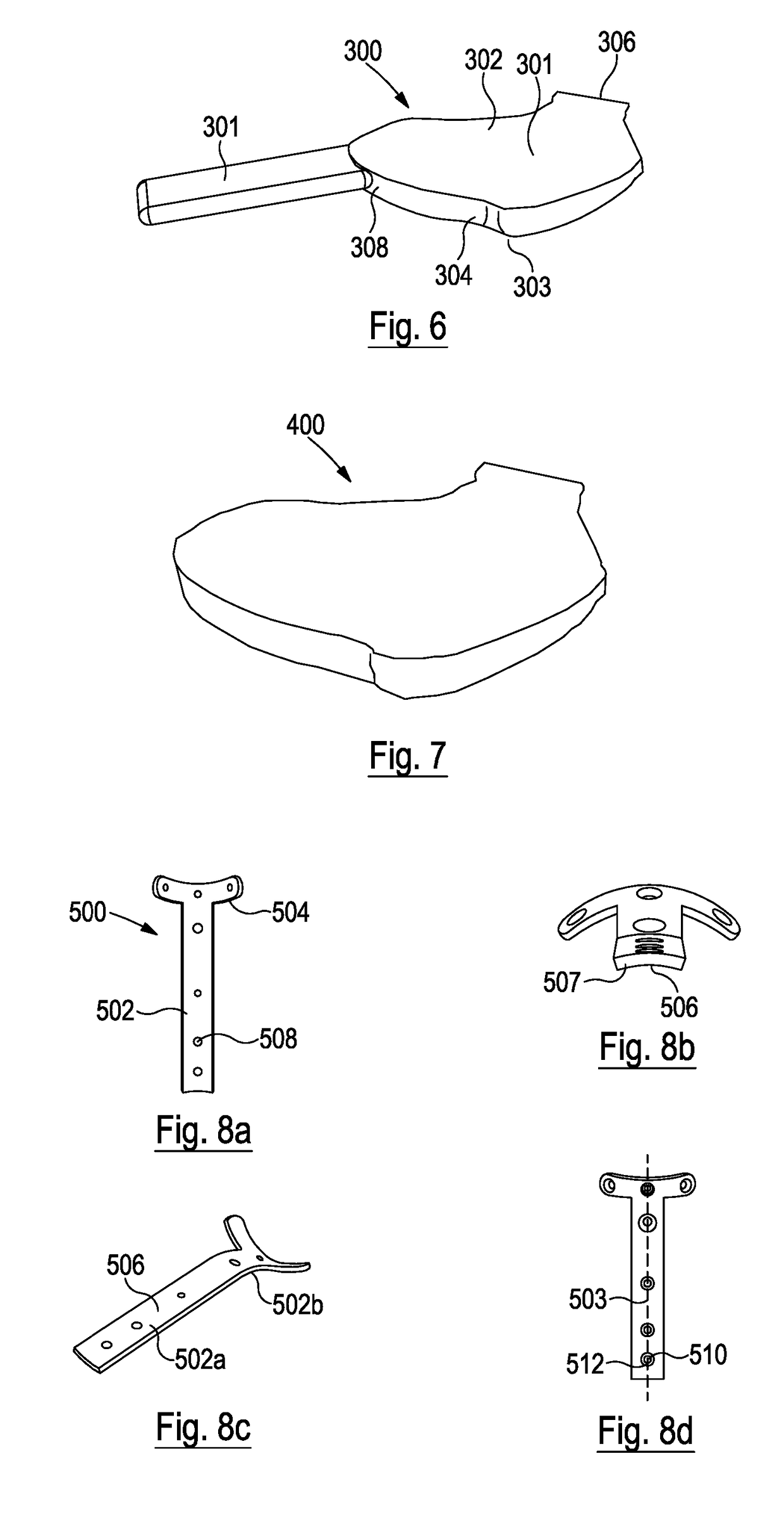 Proximal Tibial Osteotomy System