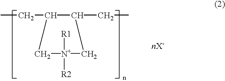 Surface treating method and surface treating agent