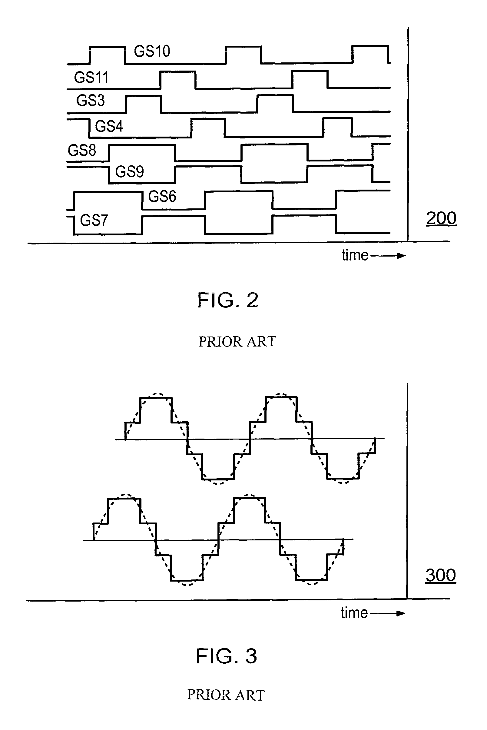 Passive harmonic-rejection mixer