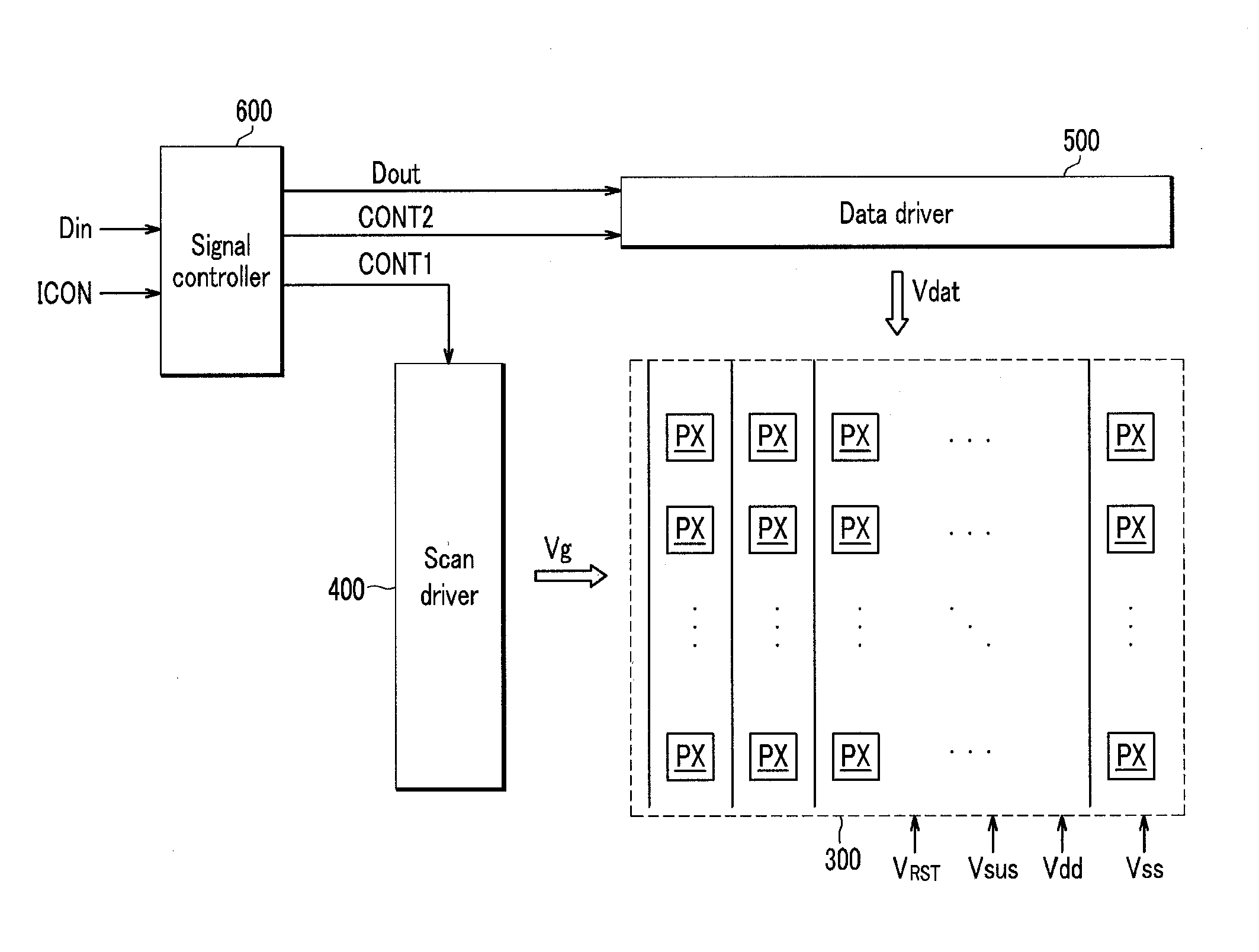 Display device and driving method thereof