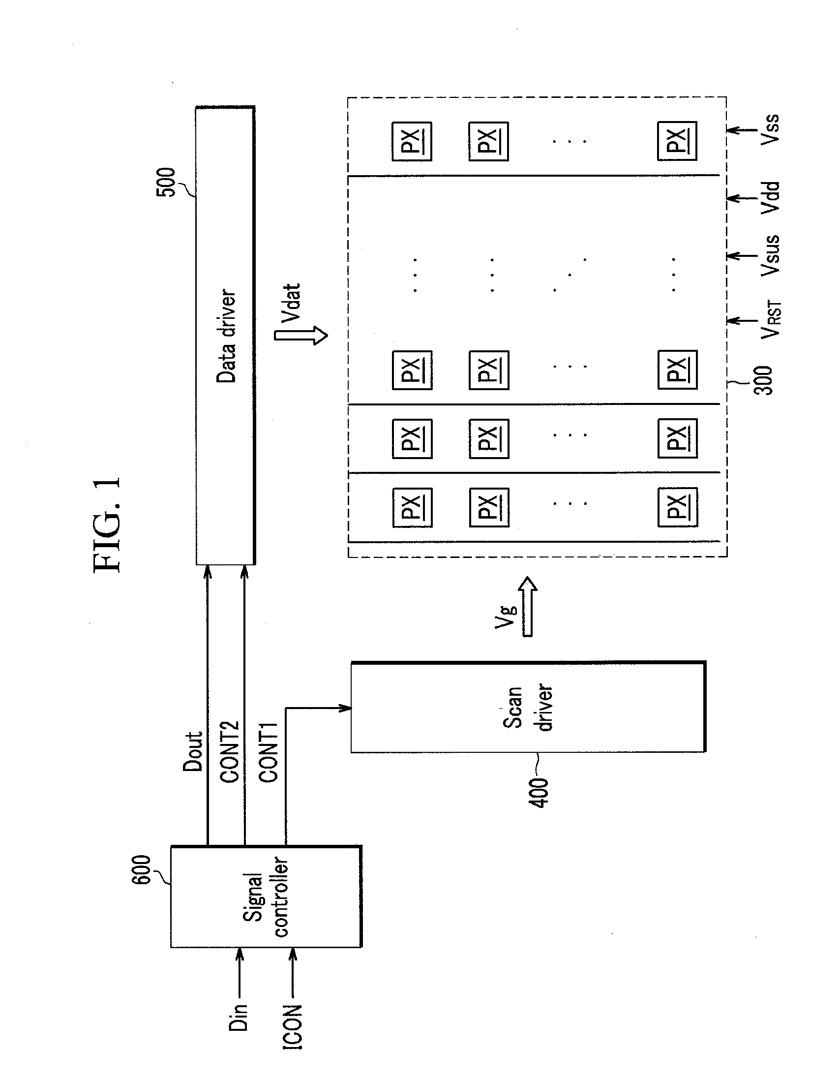 Display device and driving method thereof