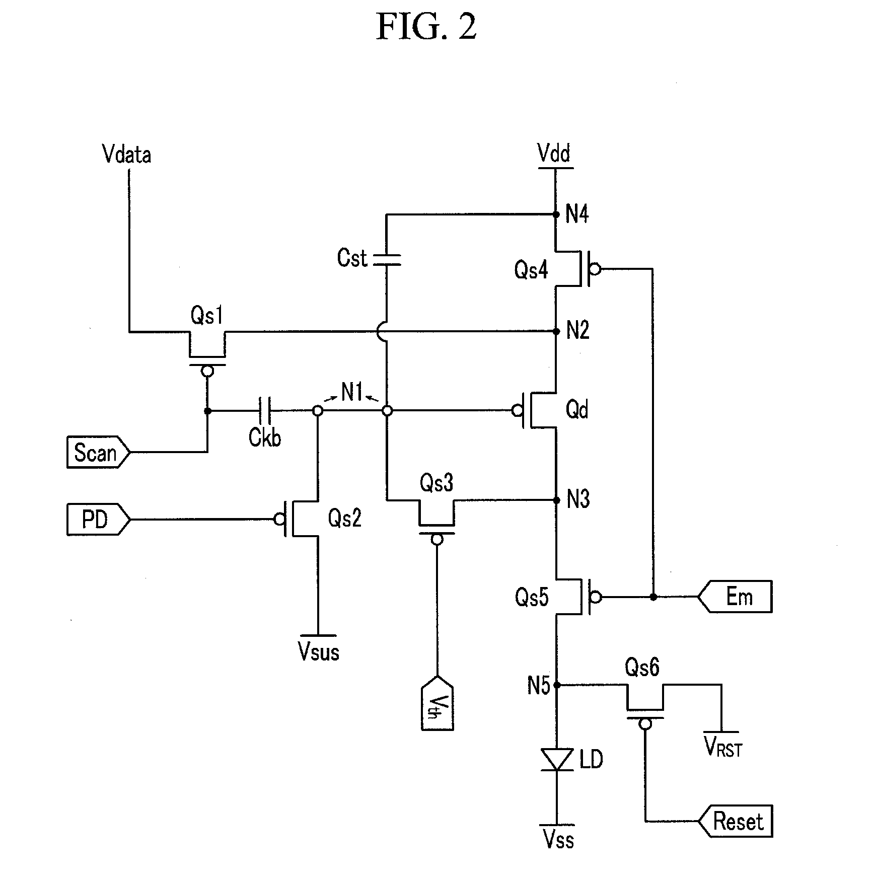 Display device and driving method thereof