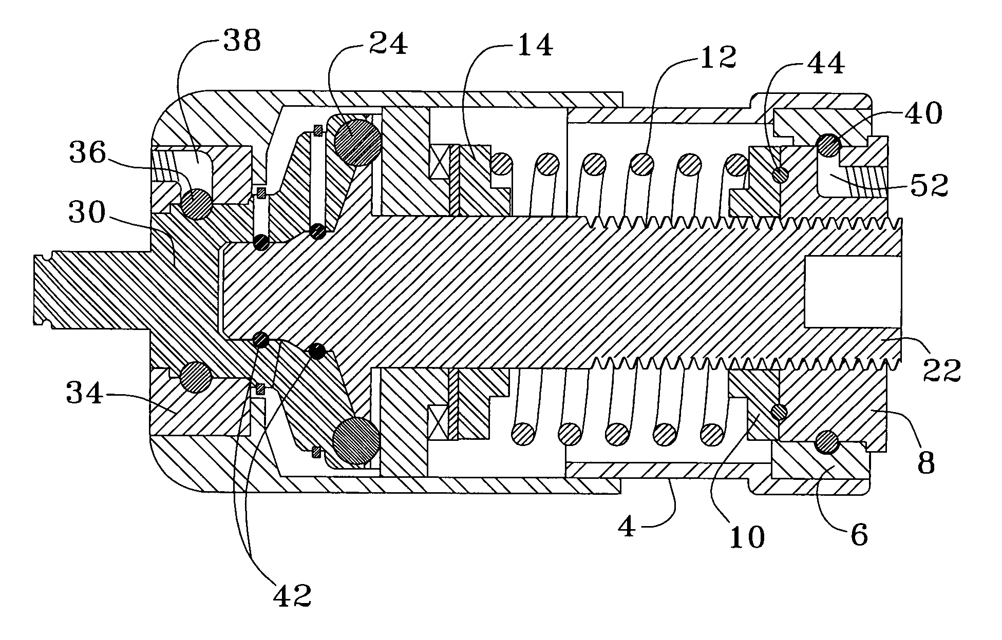 Torque limiter