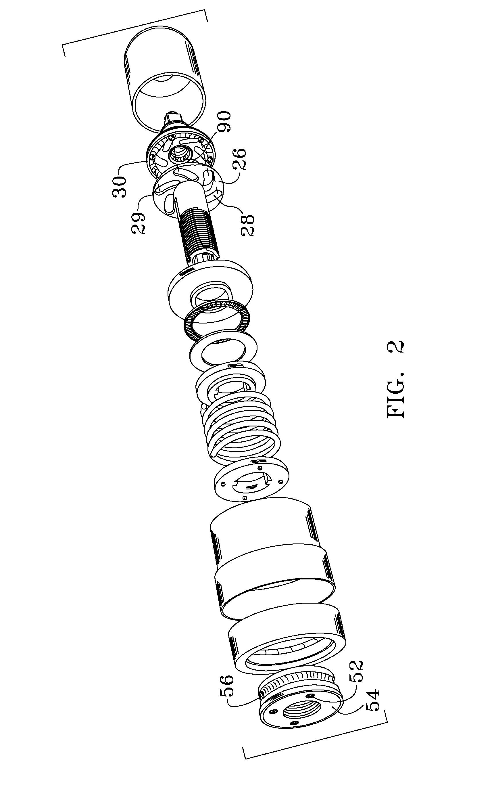 Torque limiter