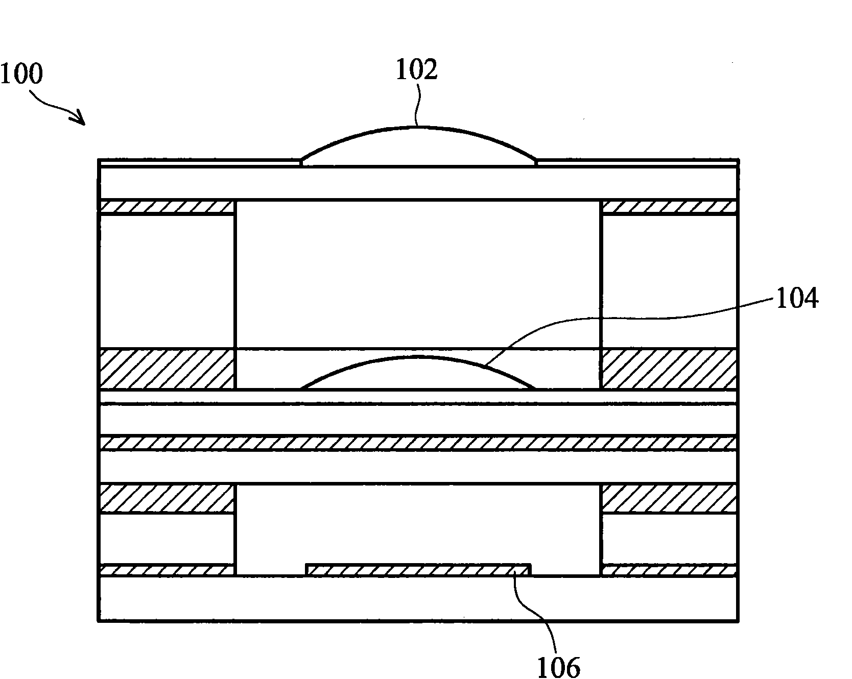 Miniature image capture lens