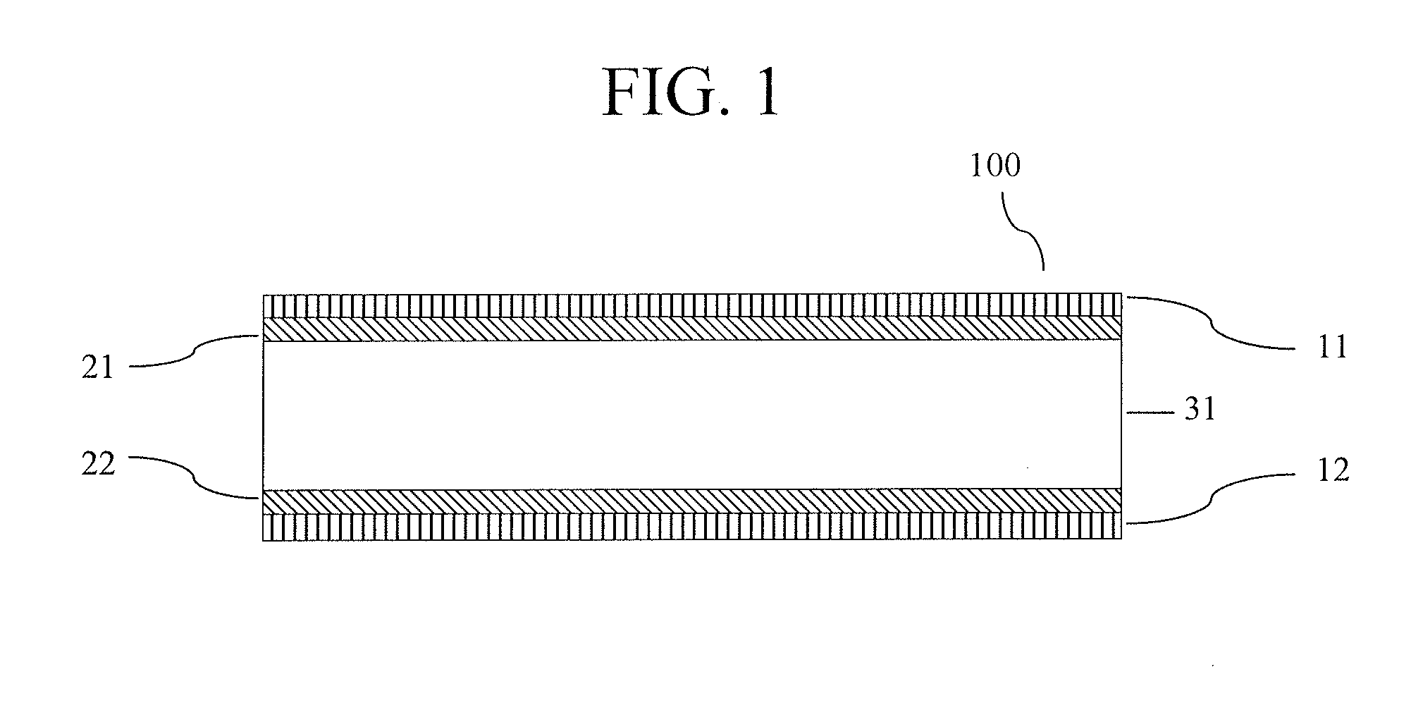 Multilayered core board with enhanced nail-pull strength