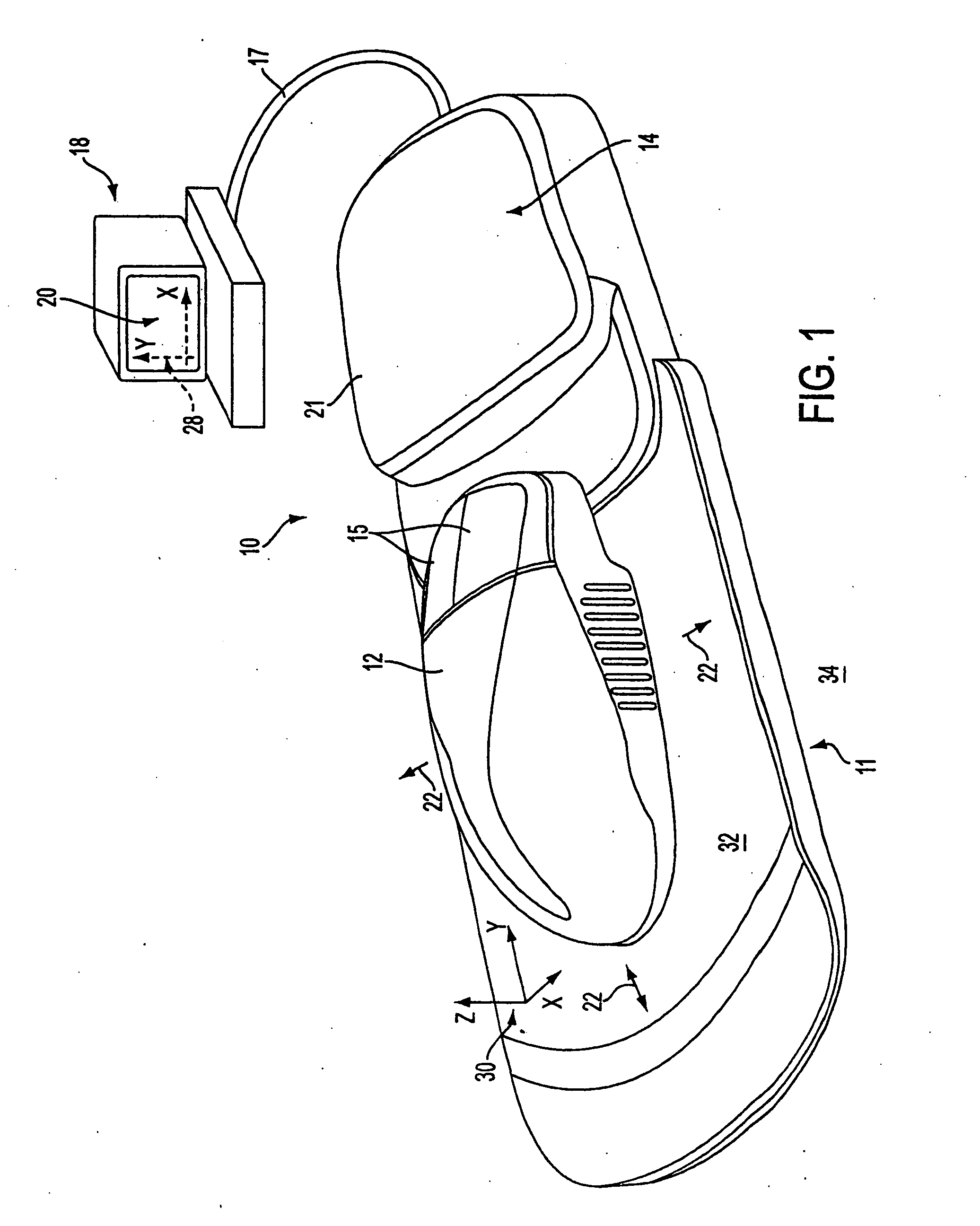 Force feedback system including multi-tasking graphical host environment and interface device