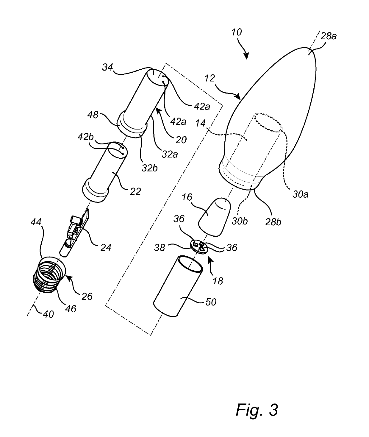 Solid-state lighting lamp