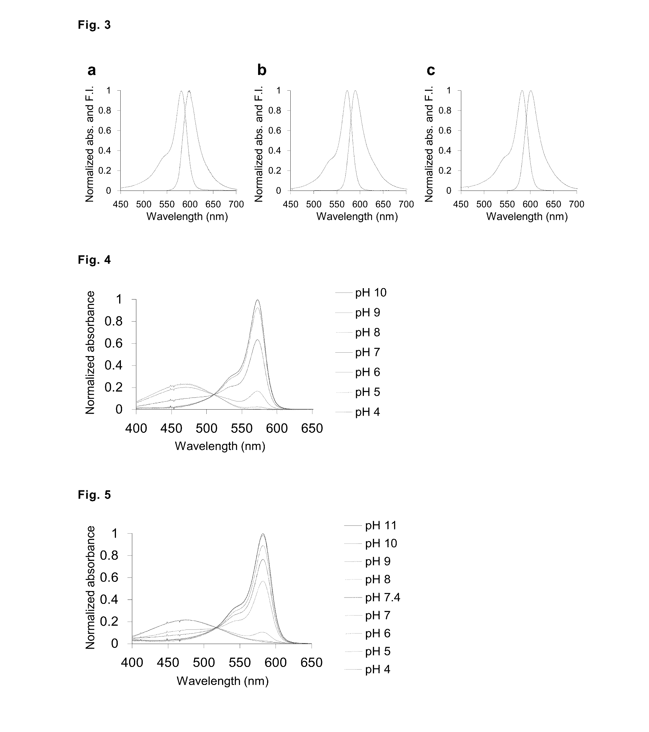 Fluorescent probe