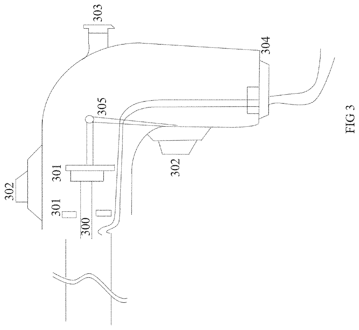 Single use devices with integrated vision capabilities