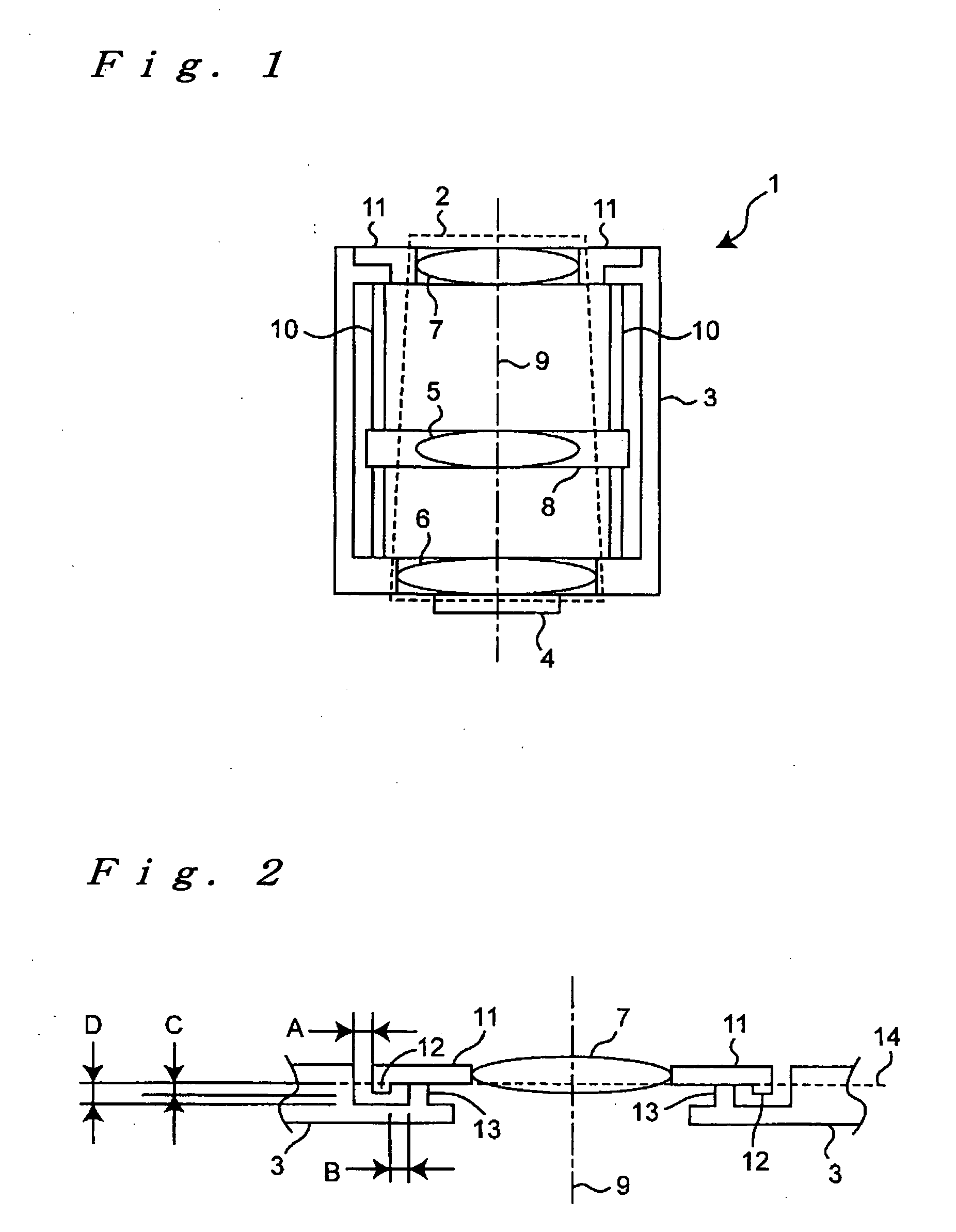 Camera Module