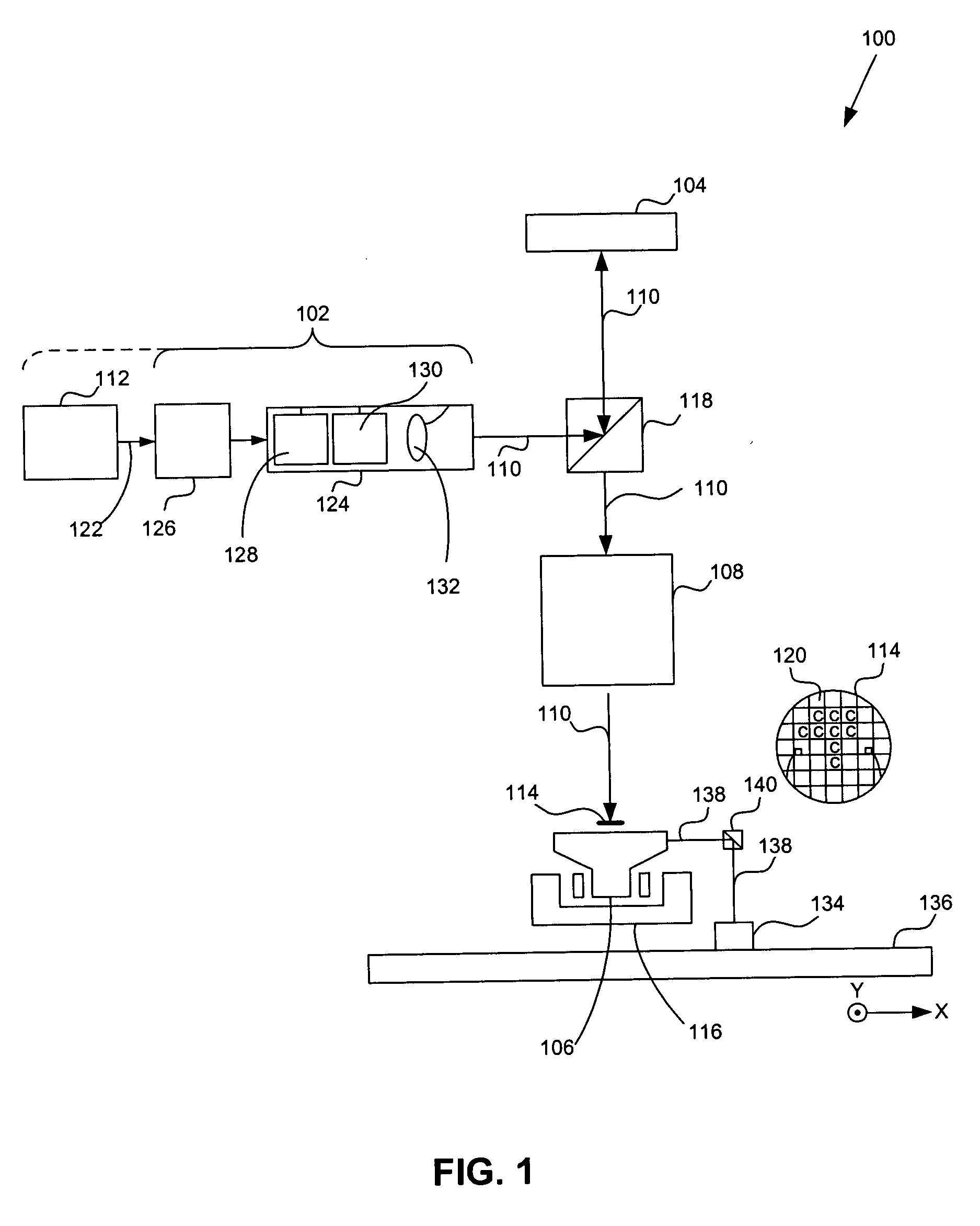 Lithographic apparatus and device manufacturing method