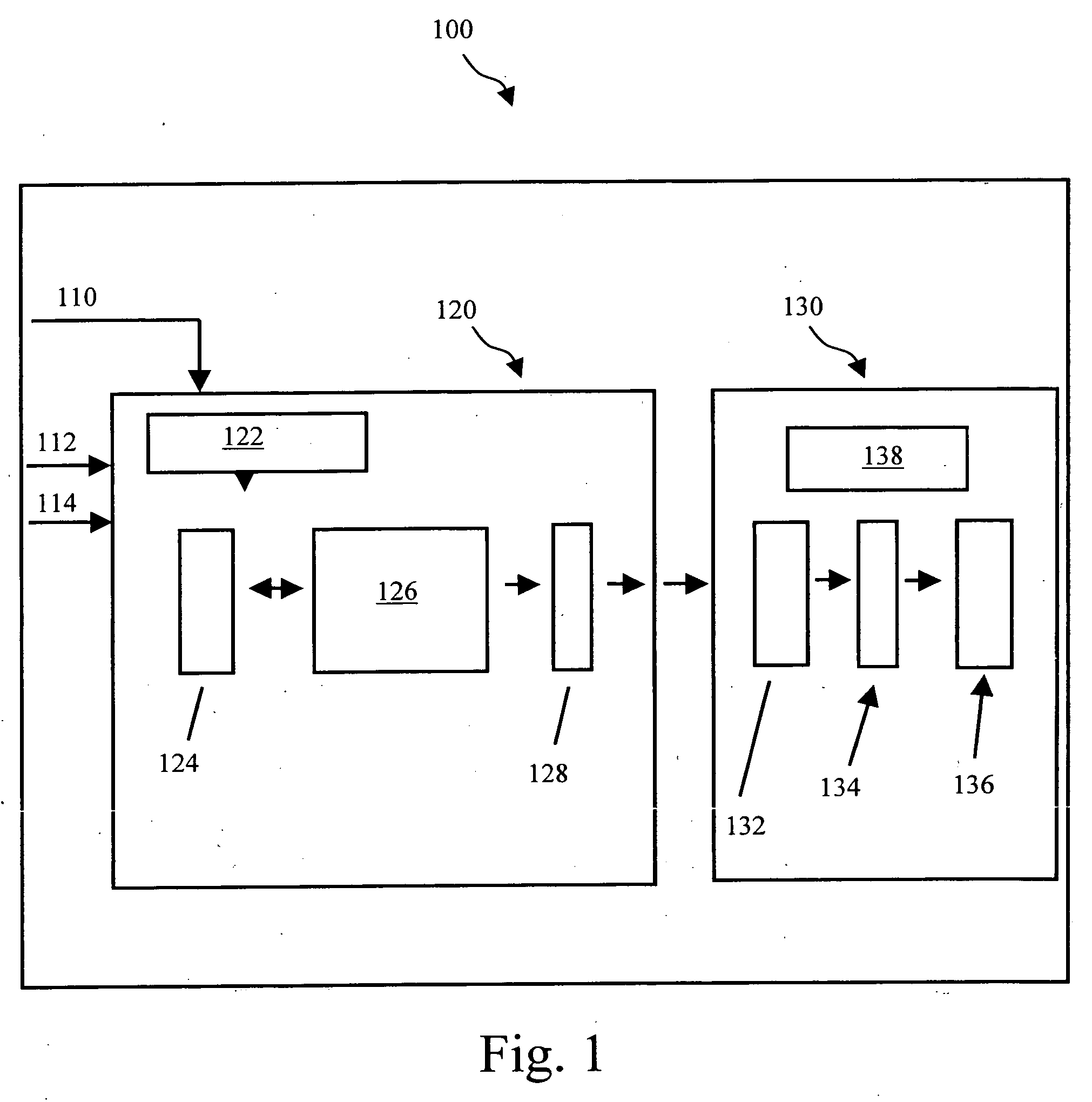 Intelligent lighting module and method of operation of such an intelligent lighting module