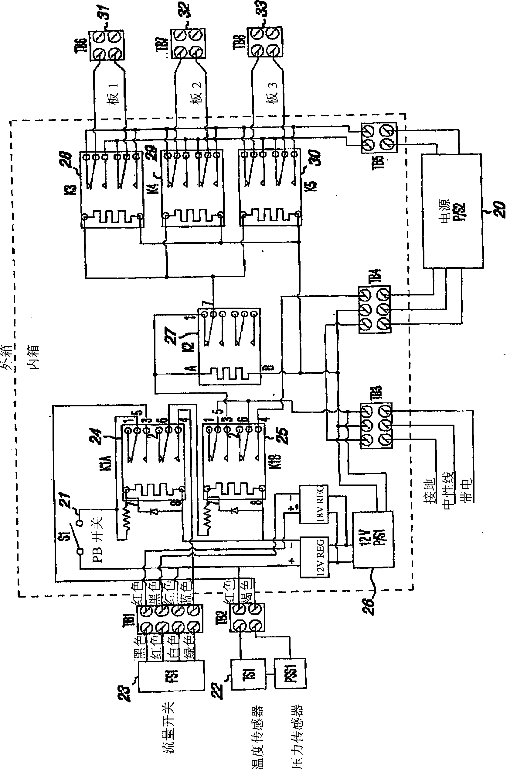 Water treatment system