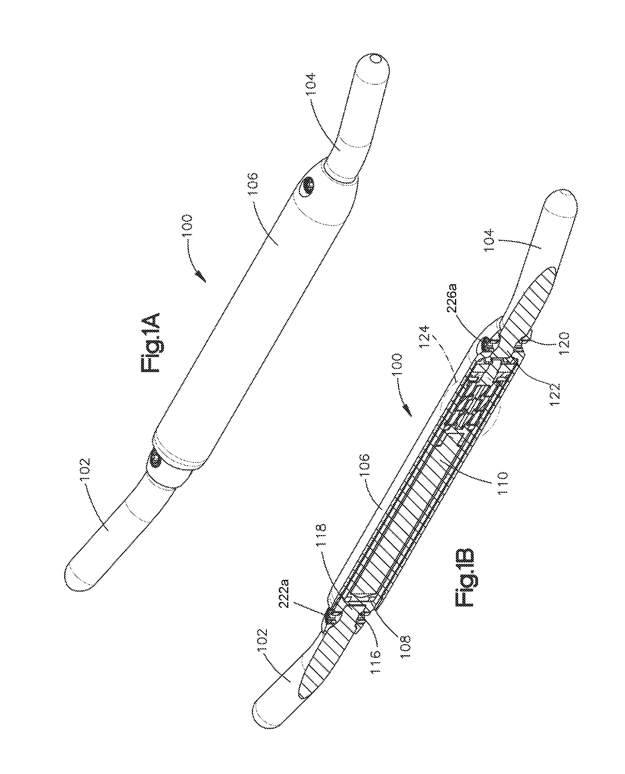 Non-fusion scoliosis expandable spinal rod