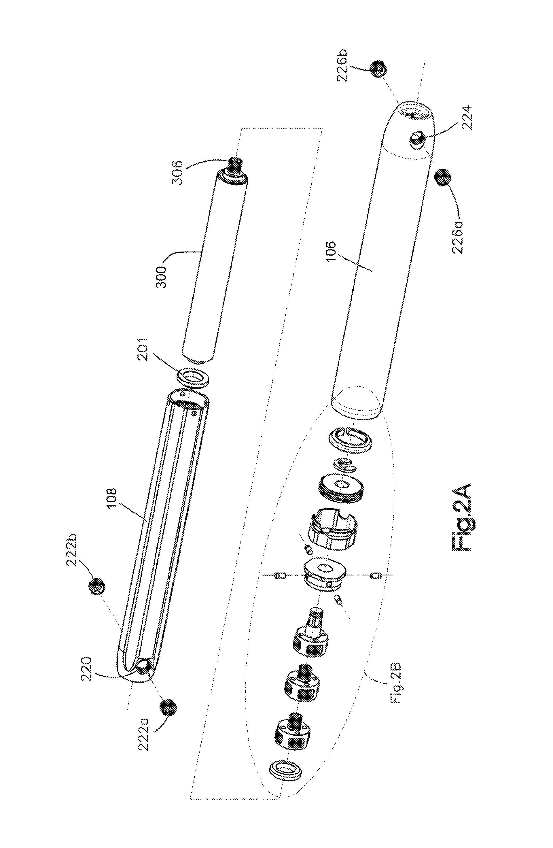 Non-fusion scoliosis expandable spinal rod