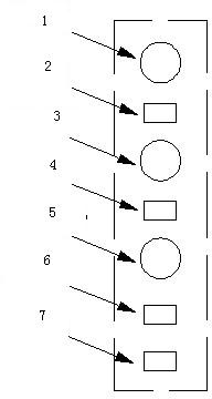 Boiler fuel nozzle