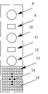 Boiler fuel nozzle