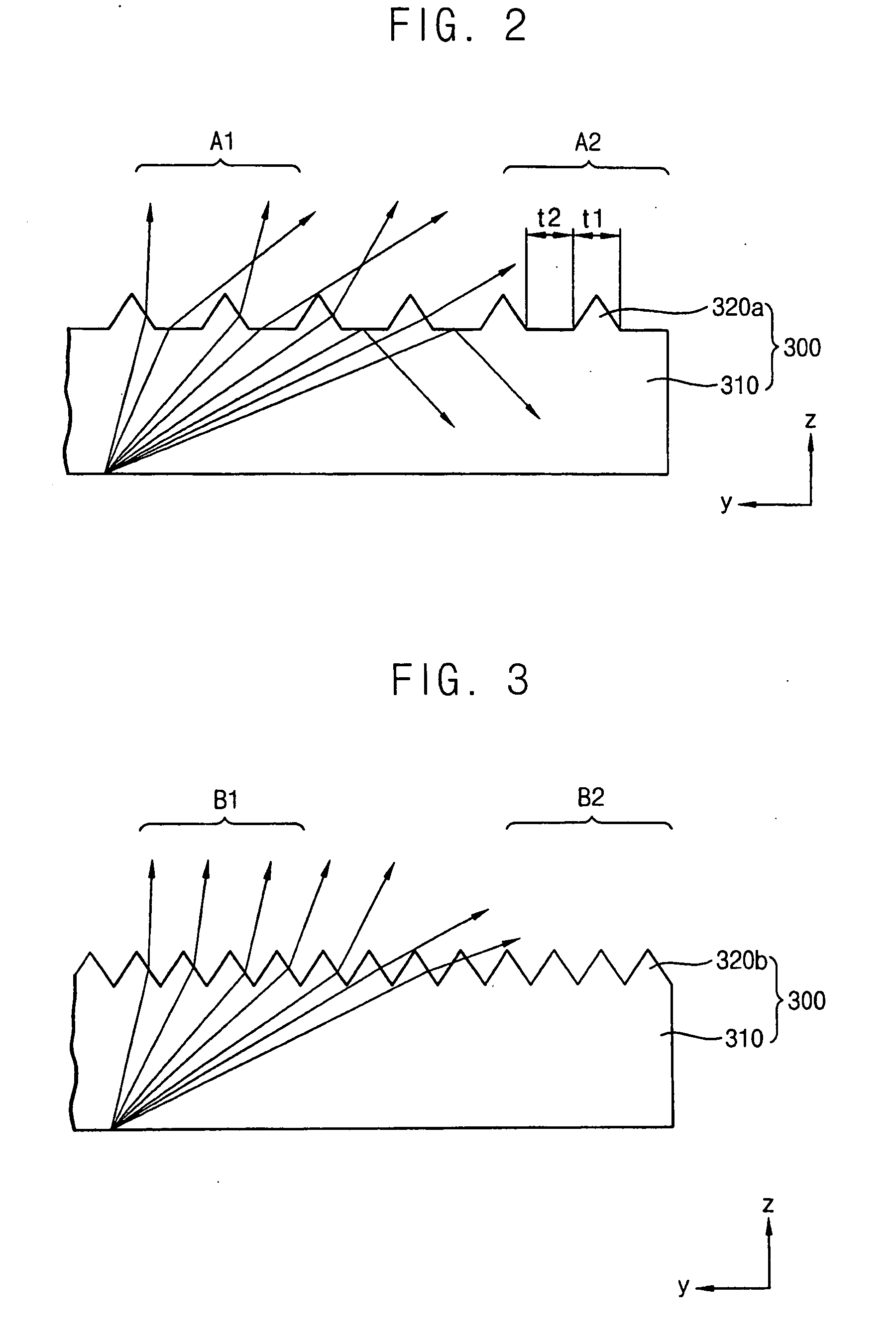 Light-guide plate, backlight assembly having the light-guide plate and display device having the backlight assembly