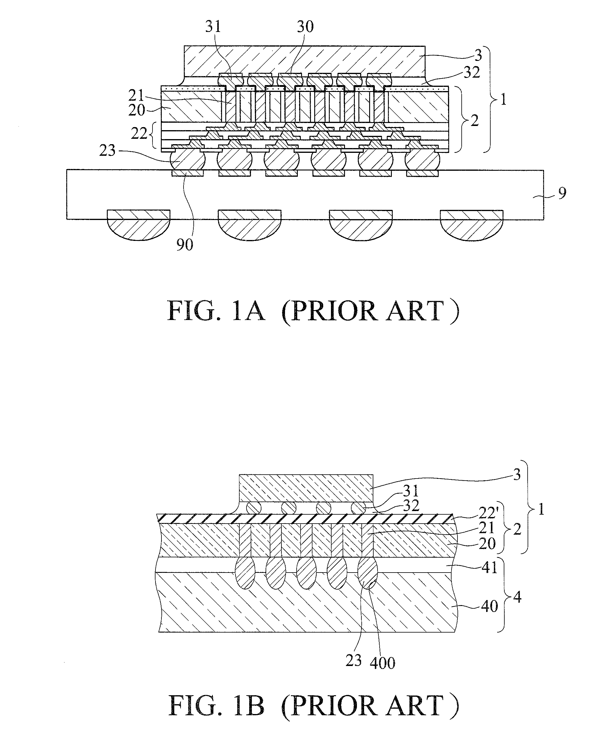 Method for fabricating semiconductor structure