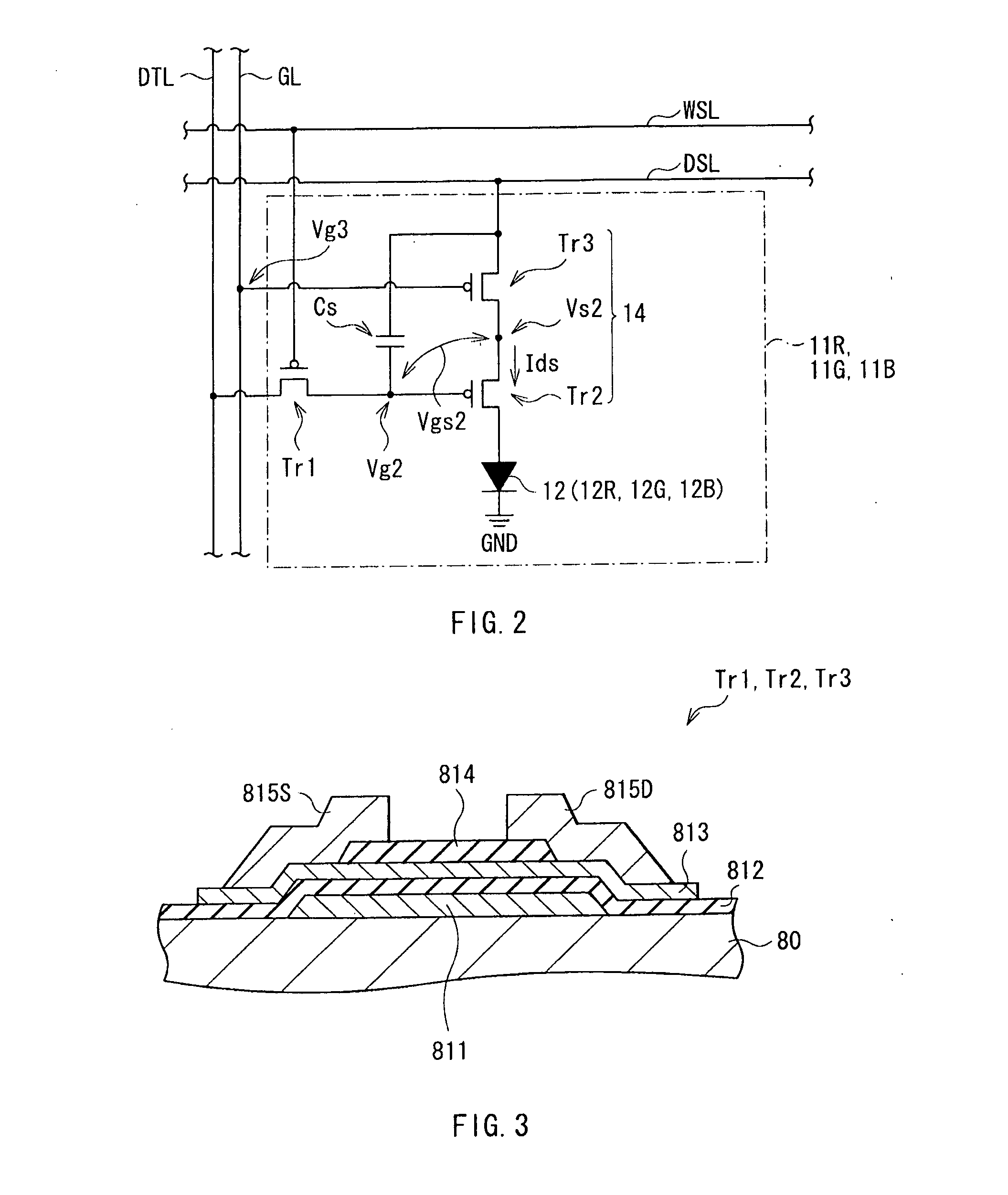 Display device and electronic device