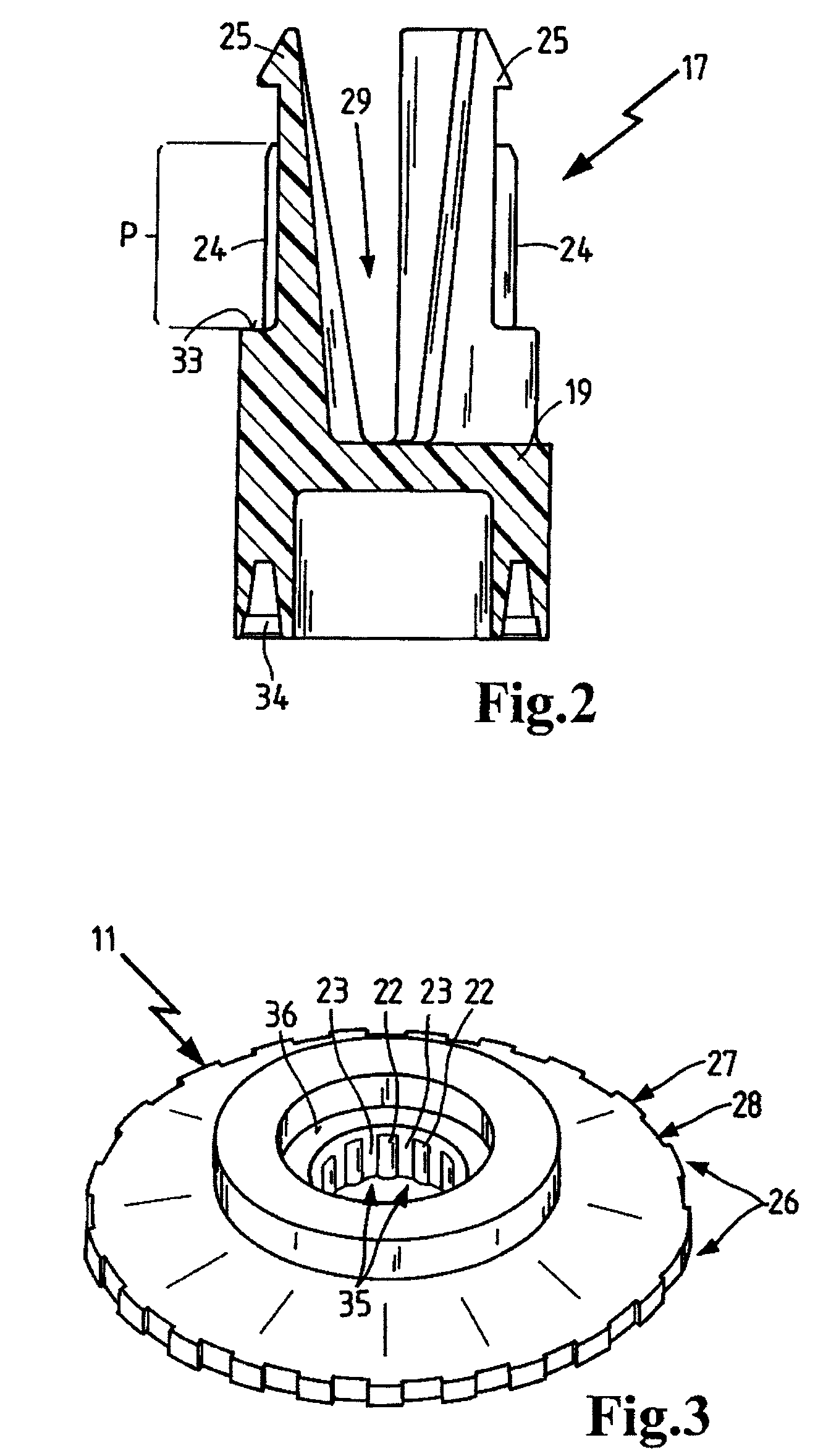 Filter element and liquid filter for freeze-endangered liquids and method for producing such a filter element