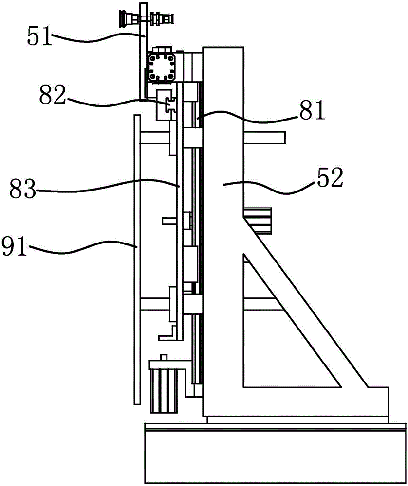 Automatic PE bag packaging machine