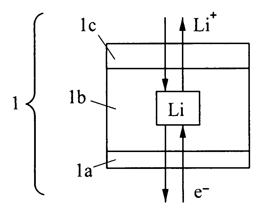 Nonaqueous electrolyte secondary battery