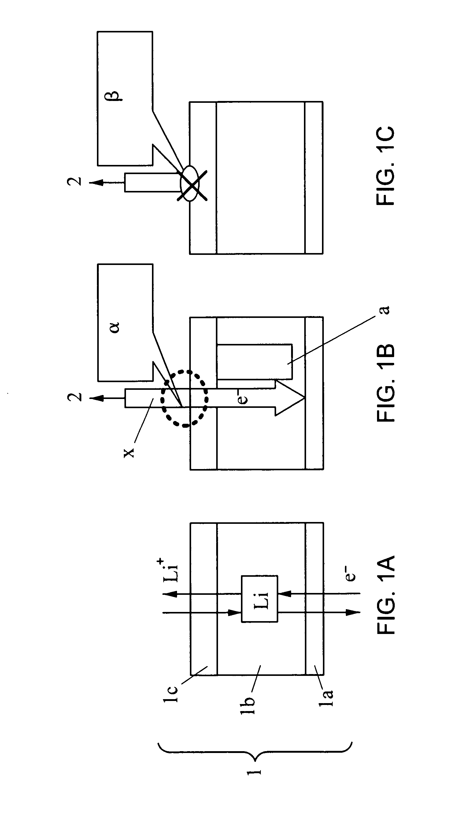 Nonaqueous electrolyte secondary battery