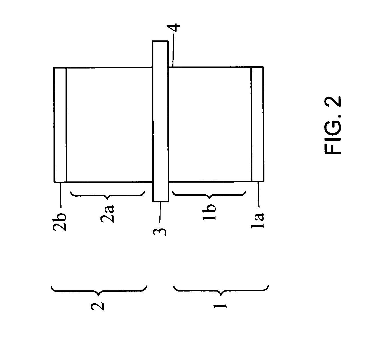 Nonaqueous electrolyte secondary battery