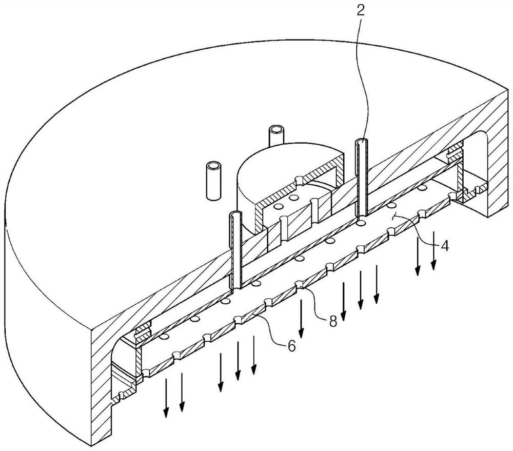 Apparatus for treating substrate