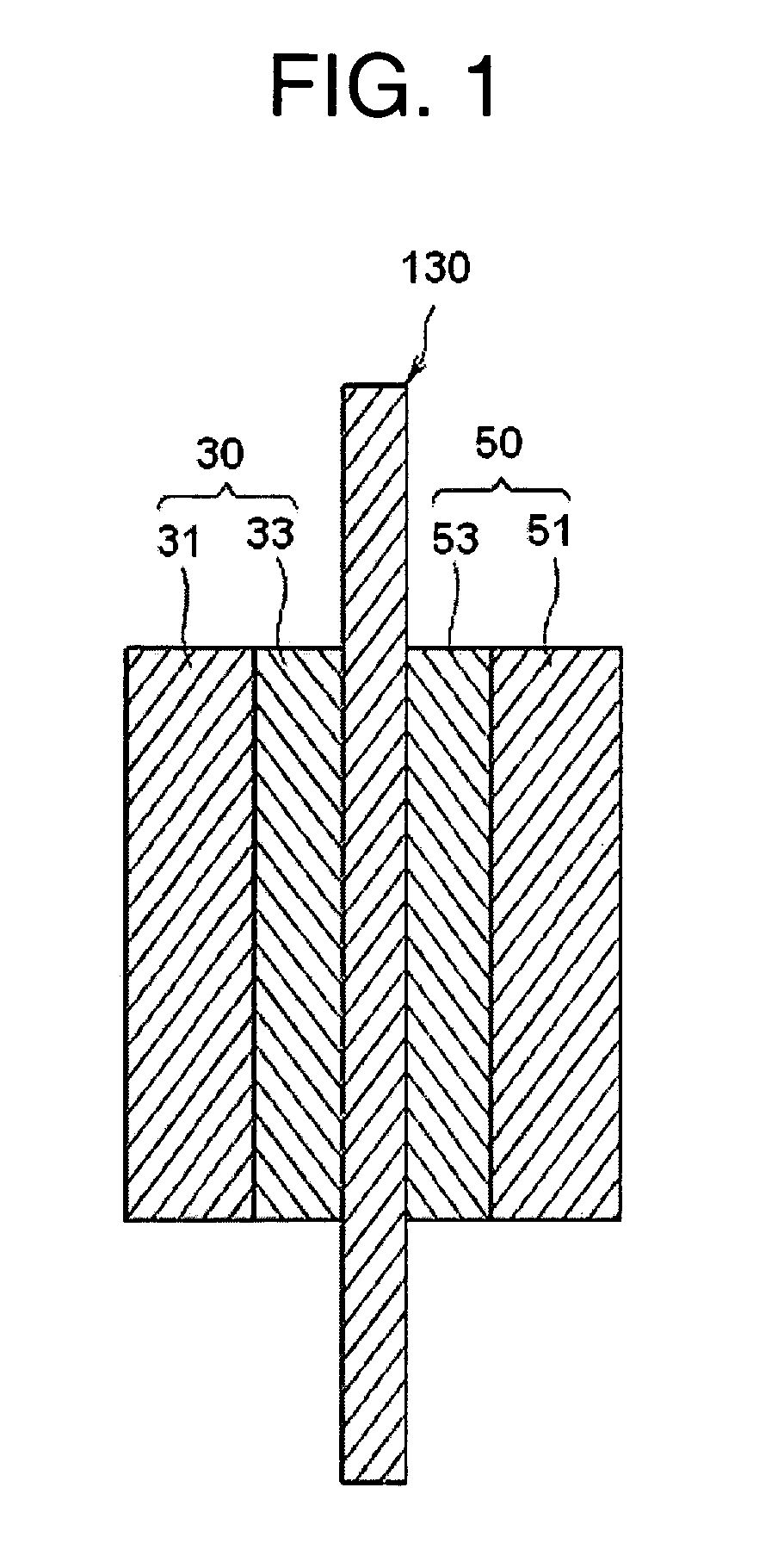 Ion-conducting crosslinked copolymer and fuel cell comprising the same