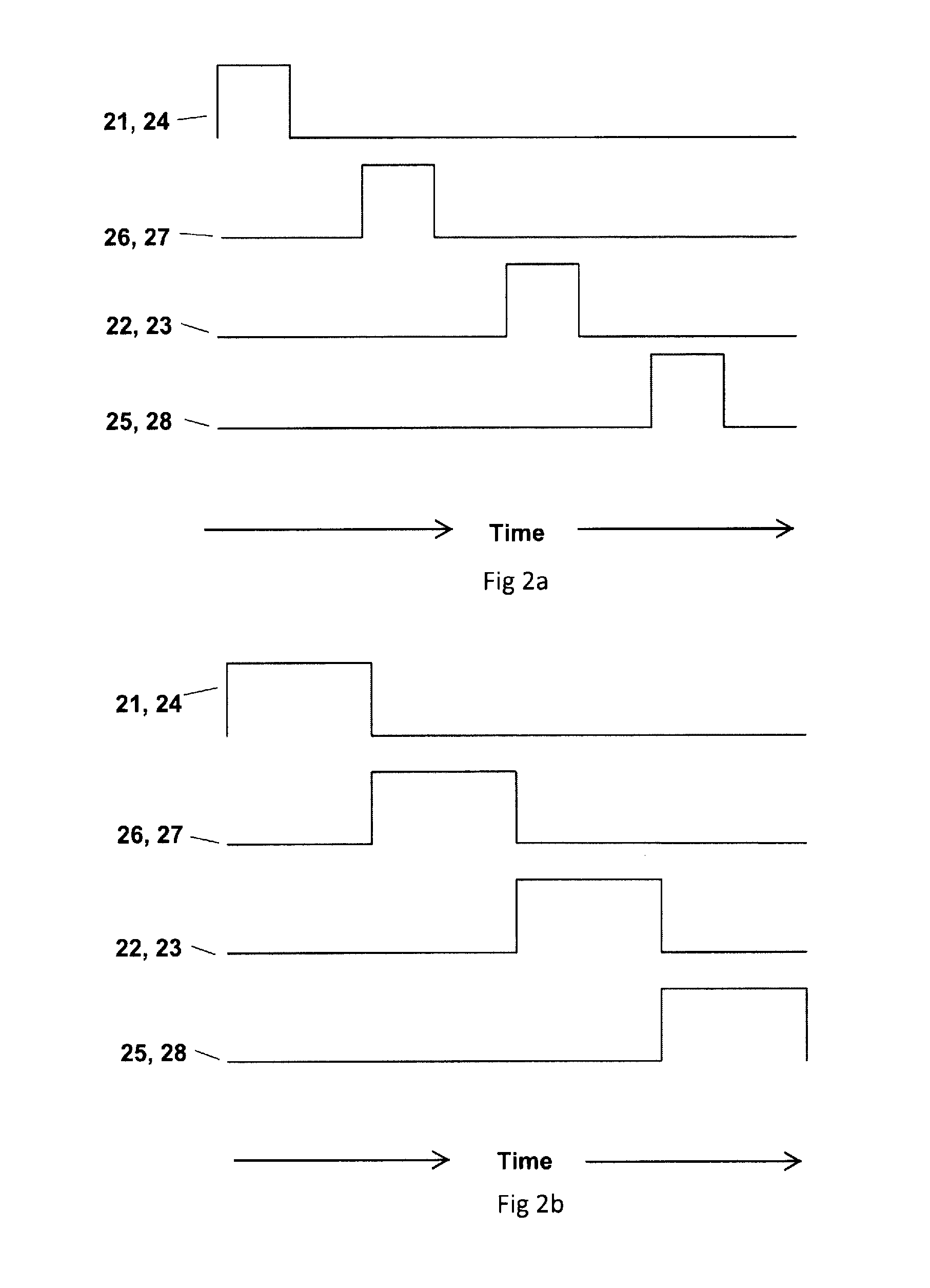 High efficiency interleaved solar power supply system