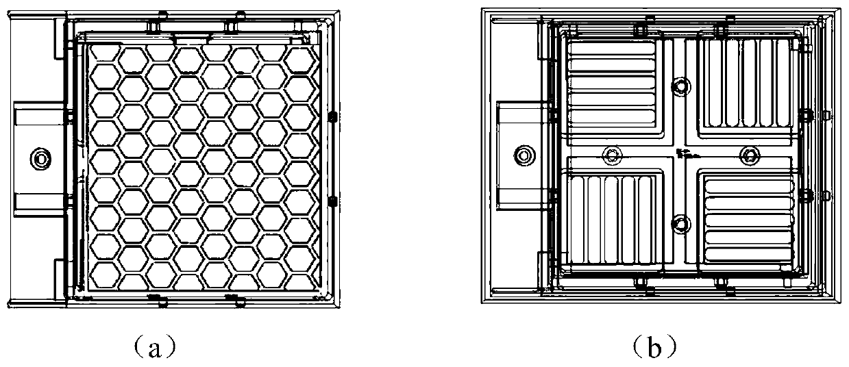 Contactable intelligent plasma creeping discharge device