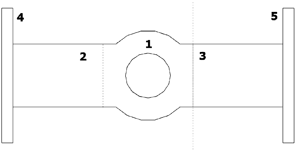 Space grid-based design method of three-dimensional lattice structure