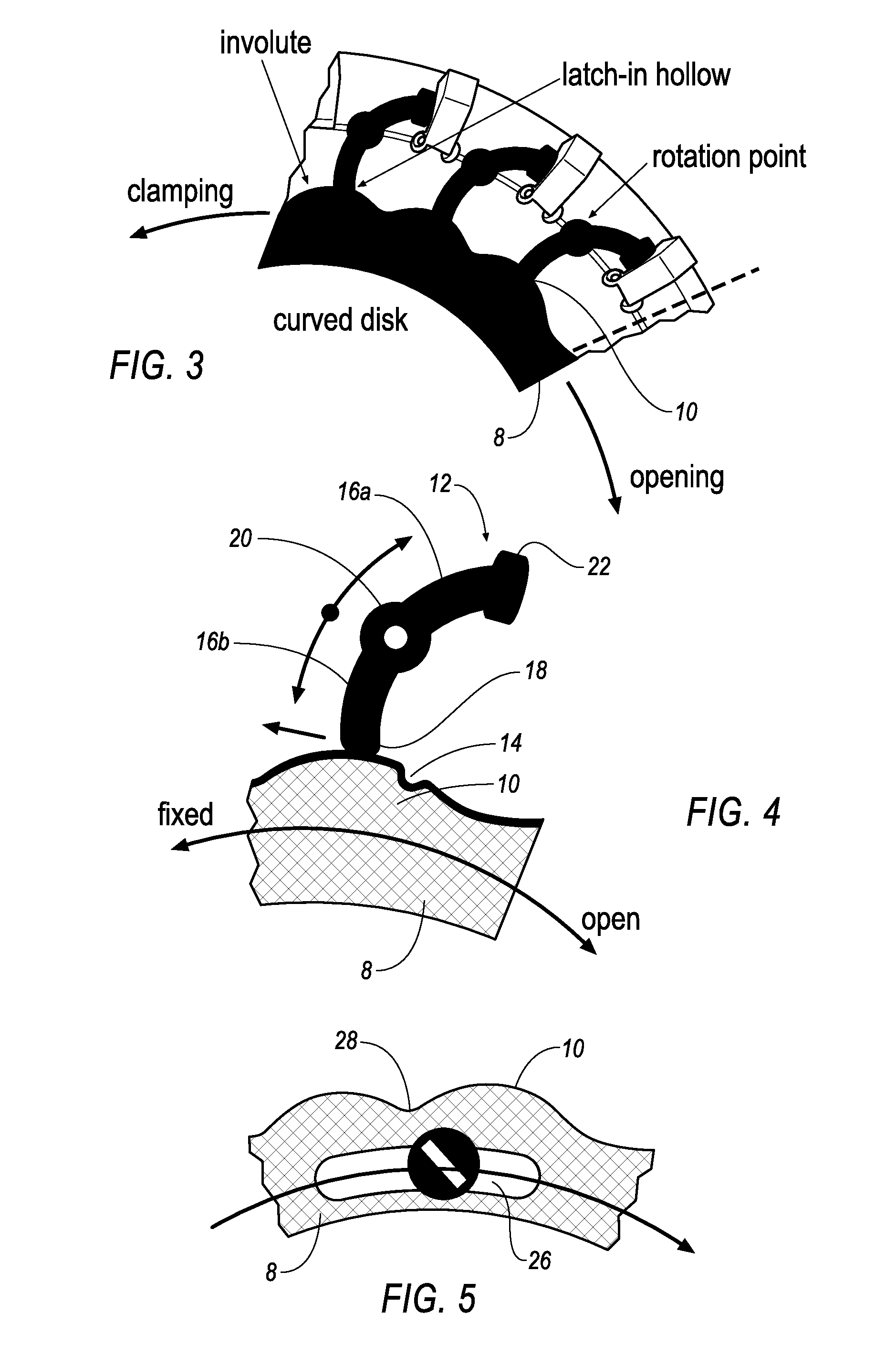 Cutting insert carrier