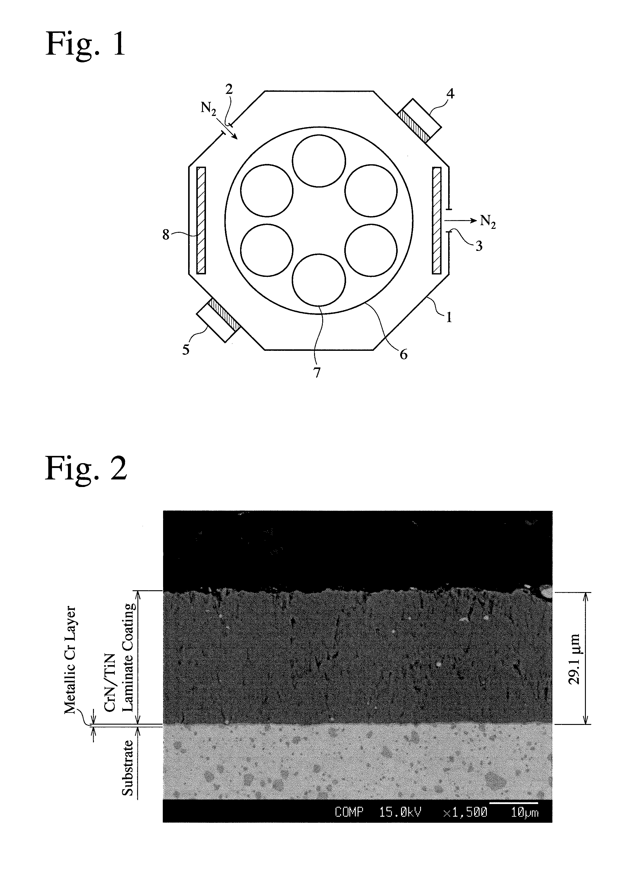 Piston ring