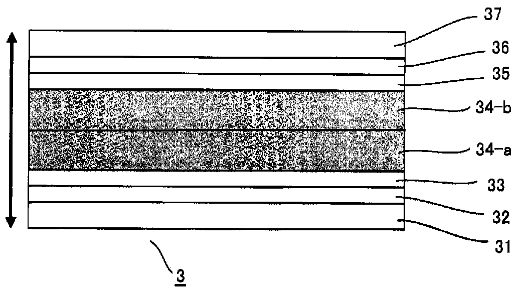 Thermoelectric conversion material and thermoelectric conversion element