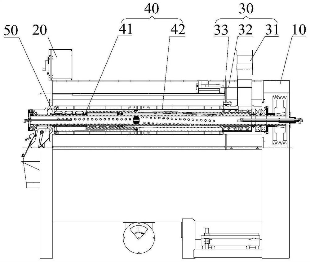 rice polisher