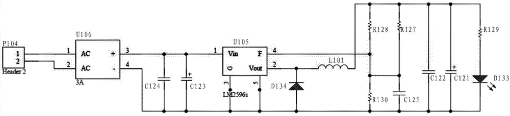 High-power SiC submerged arc welding power supply