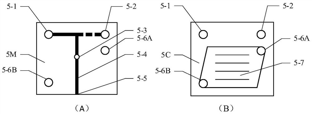 Micro-reaction system and method for continuous synthesis of rubber anti-scorch agent CTP