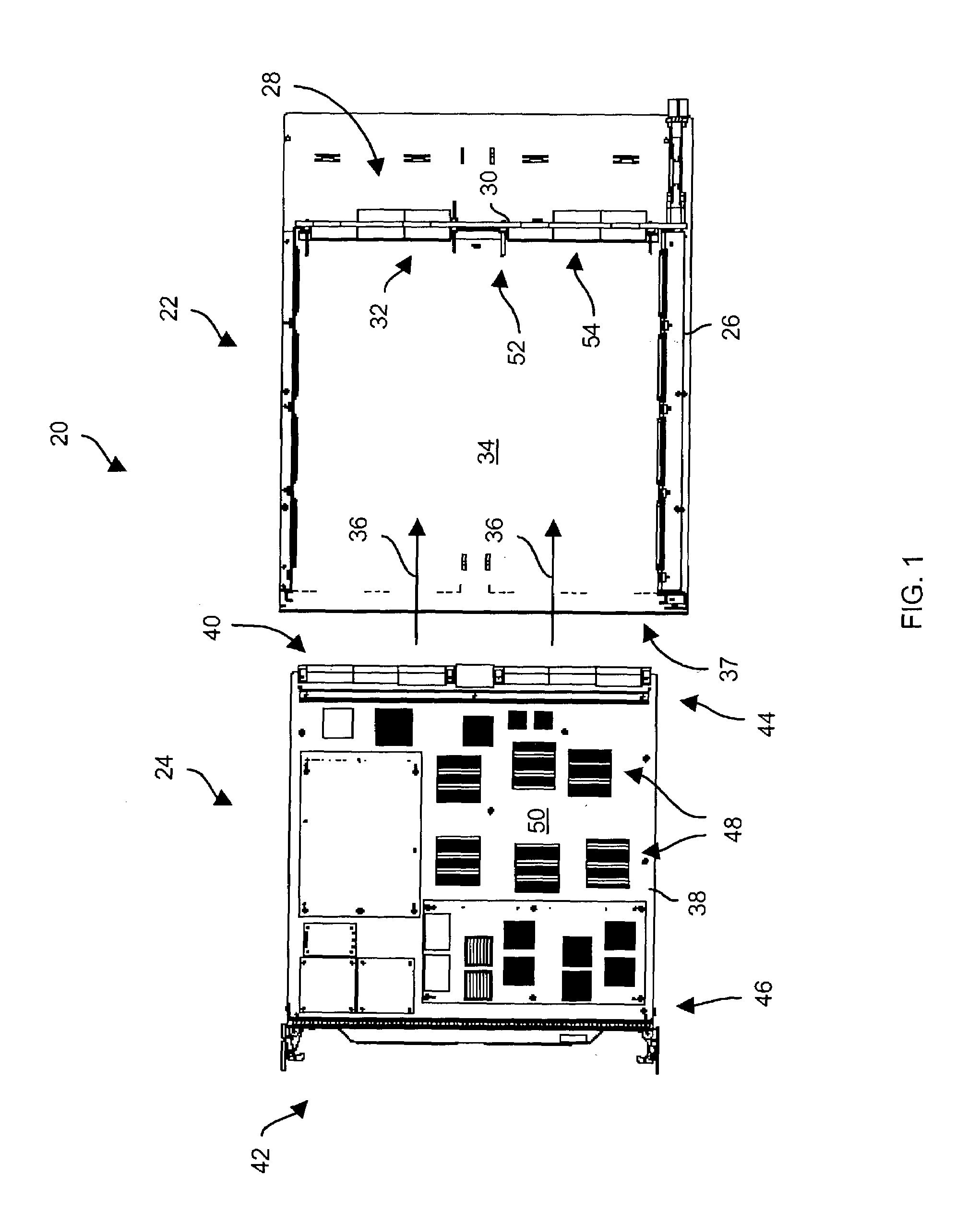 Systems and methods for installing a circuit board assembly utilizing an insertion delay latch